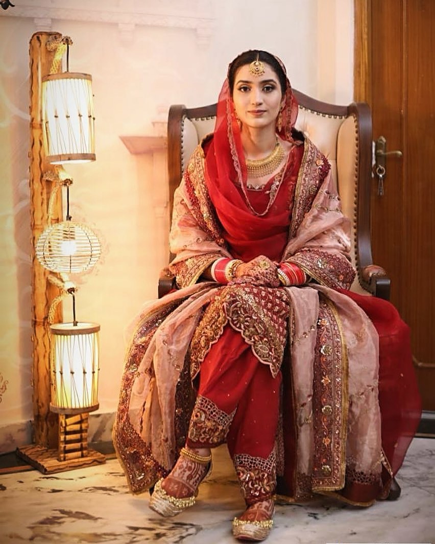 Indian Wedding Dresses: 18 Unusual Looks & Faqs