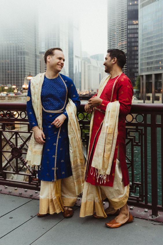 30+ Designer labels for the show-stopping 'brother of the bride/groom' |  Wedding kurta for men, Wedding dresses men indian, Man dress design