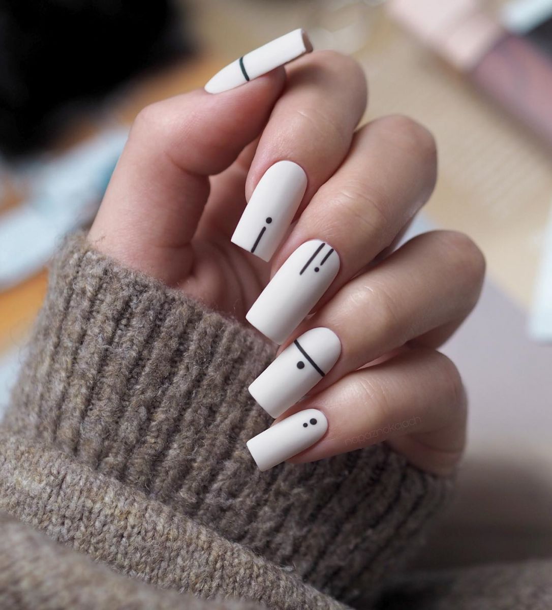 10 Best 2024 Nail and Manicure Trends, According to Experts