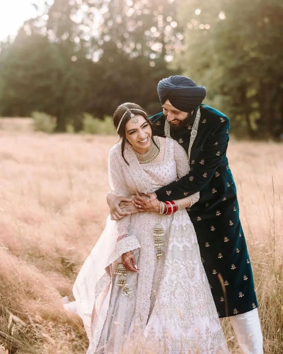 Wedding Photographer |From Montréal, to Toronto, to New York with Ajeet and  Jasmin | Sikh Wedding - DA Photography