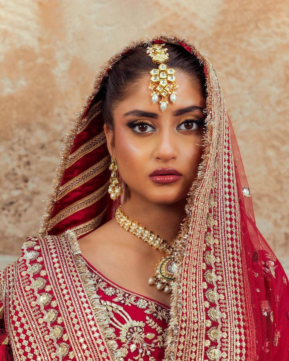 Top Lipstick Colors For South Asian Brides This Summer - Pyaari Weddings