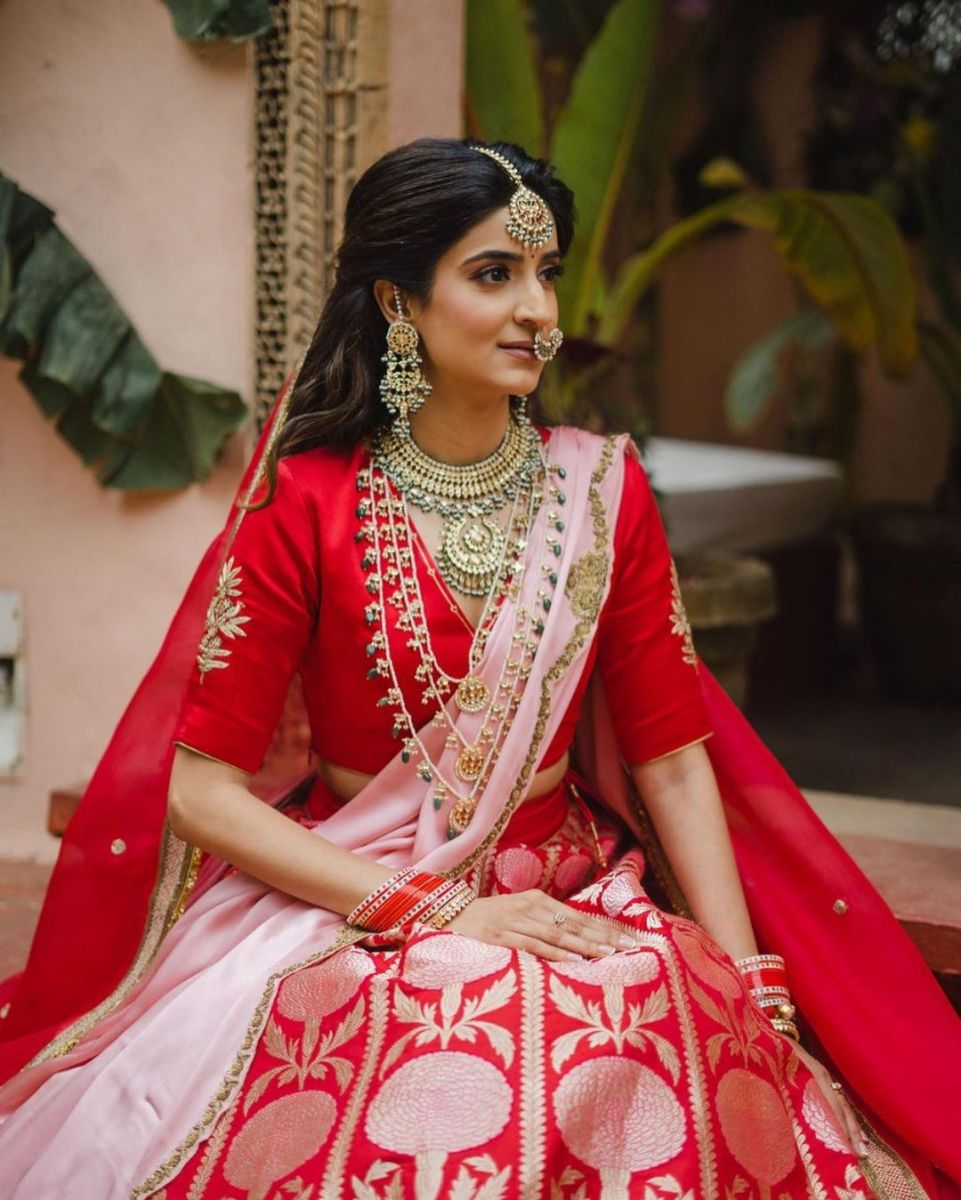 10 Type Of Fabrics For Your Wedding Outfit - Pyaari Weddings