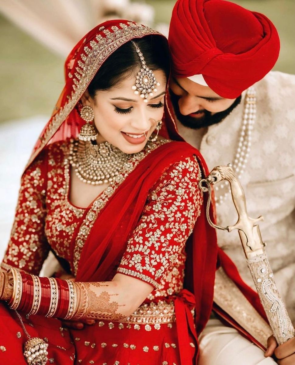Indian Wedding Makeup Pyaari Weddings