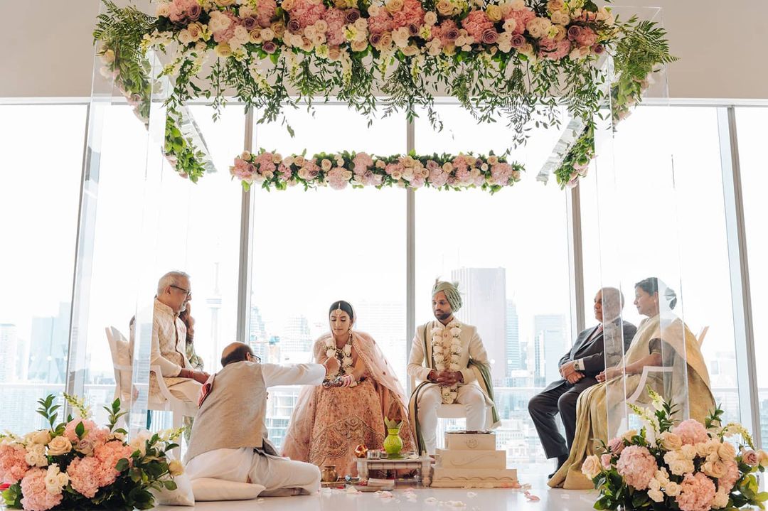 #WomensDaySpecial: Top 9 Women South Asian Wedding Planners in Canada ...