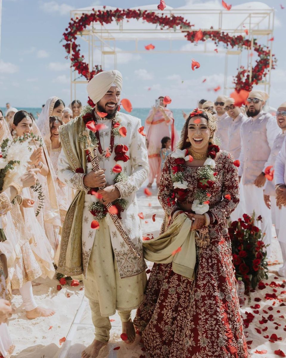 The Hottest Wedding Photography Trends For 2022 You Need To Bookmark ::  Khush Mag