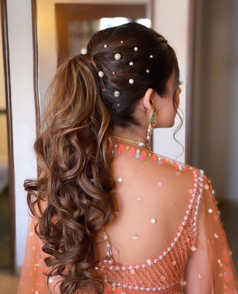 The Ultimate Guide to Wedding Hairstyles – Annie Shah