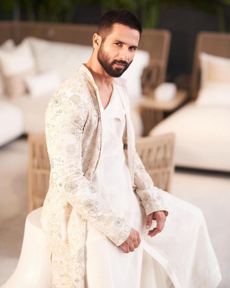 Bridal Elegance | Indian men fashion, Sherwani, Mens wedding hairstyles