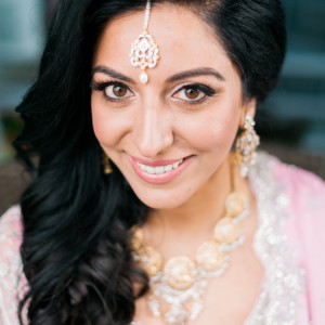 Bridal Makeup Artist Pyaari Weddings